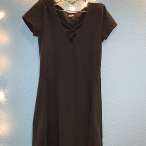 Hollister Dress